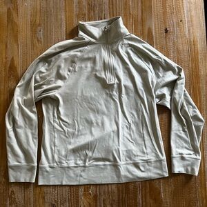 Lululemon Men’s Medium Q-zip